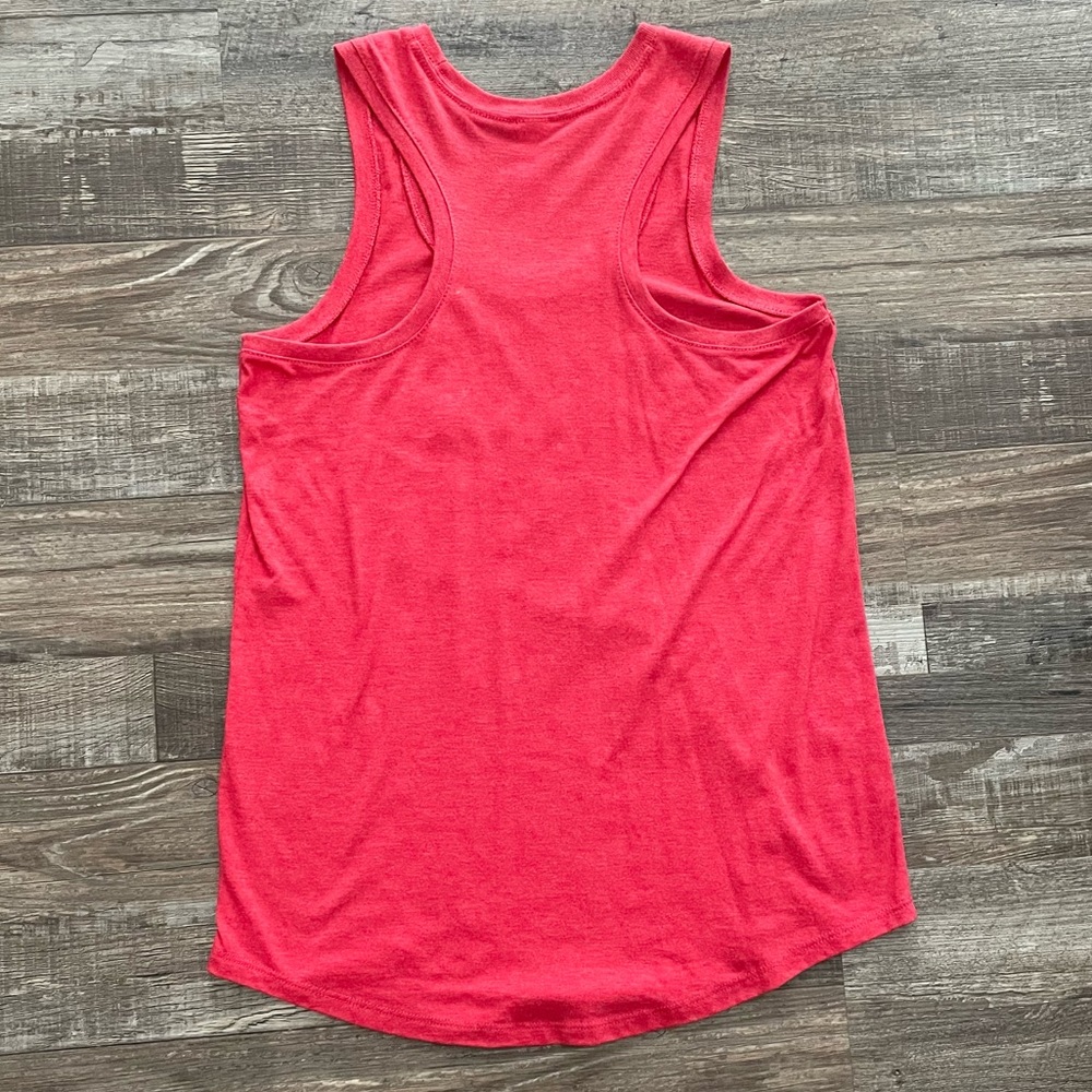 Women’s Pendleton Whisky Tank NWOT - Picture 2 of 4